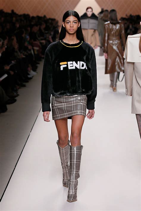 fendi filtea cgil|fila x fendi clothing.